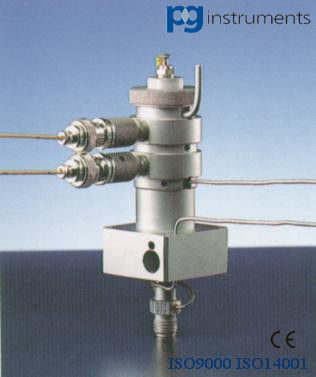 ΑΕΡΙΑ ΧΡΩΜΑΤΟΓΡΑΦΊΑ 650 εξοπλισμός χρωματογραφίας αερίου FID/TCD/TID/PDD, ανιχνευτές