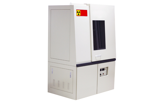 2KW xd-6 φασματόμετρο Benchtop πολυ-κρυστάλλου με το στόχο $cu σωλήνων ακτίνας X