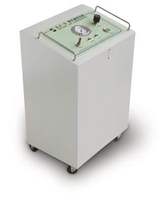 Ελεύθερος αεροσυμπιεστής πετρελαίου για Spectrophotometer ατομικής απορρόφησης τα μέρη