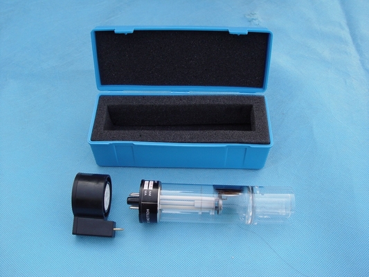 Κοίλος λαμπτήρας καθόδων για Spectrophotometer φασματομέτρων ατομικής απορρόφησης τα μέρη
