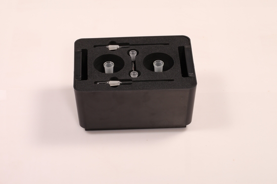 AsH3 Spectrophotometer ενότητας παραγωγής φορητά εξαρτήματα