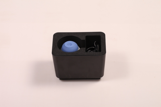Κοινά σταθερά Spectrophotometer ενότητας δίνης συχνότητας φορητά φορητά εξαρτήματα