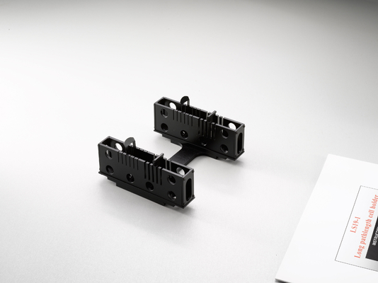 Ls19-1 μακροχρόνια Pathlength Spectrophotometer UV-Vis κατόχων κυττάρων μέρη